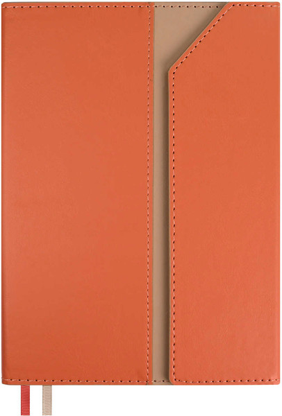 Изображение товара Ежедневник Escalada Каветти / 67212 (160л, коралловый)