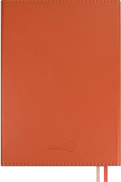 Изображение товара Ежедневник Escalada Каветти / 67212 (160л, коралловый)
