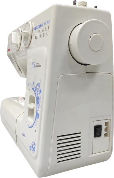 Изображение товара Швейная машина JASMINE J-325