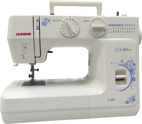 Изображение товара Швейная машина JASMINE J-325
