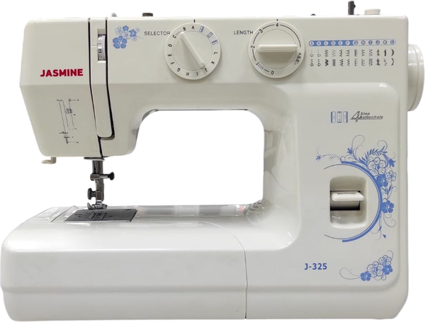 Изображение товара Швейная машина JASMINE J-325