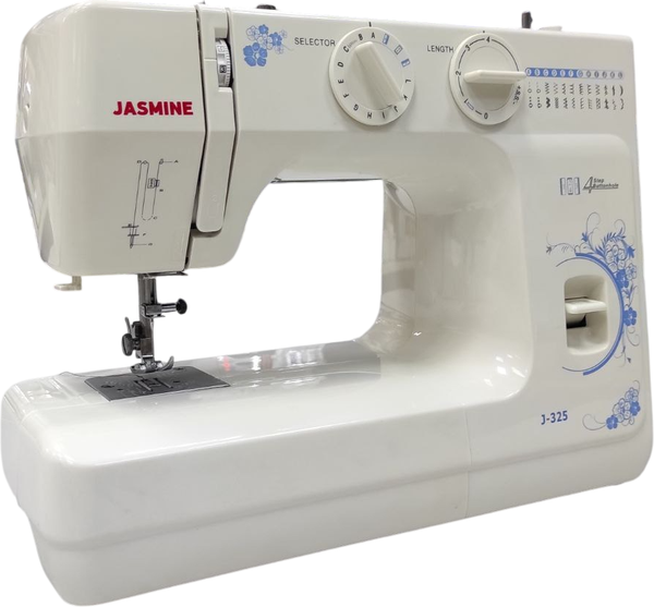 Изображение товара Швейная машина JASMINE J-325