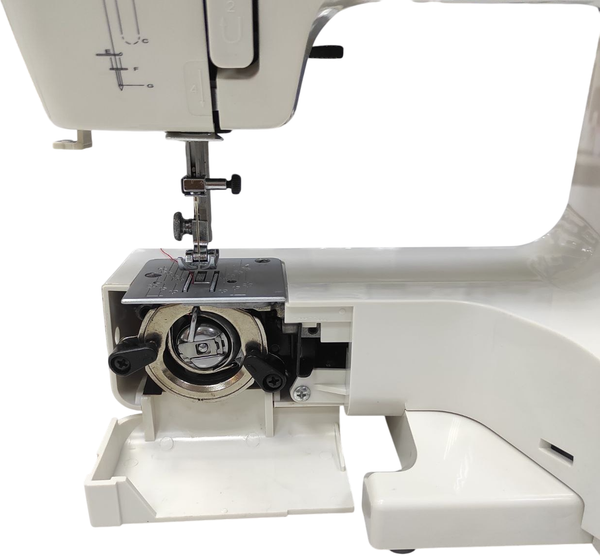 Изображение товара Швейная машина JASMINE J-325