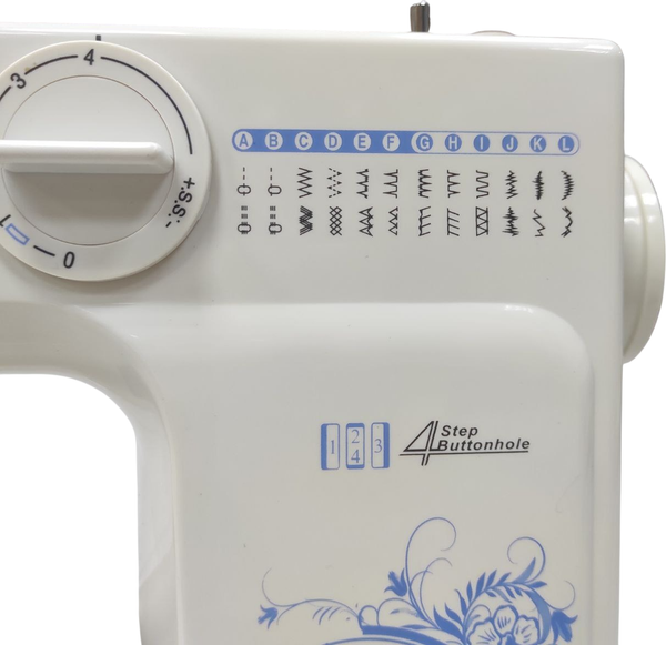 Изображение товара Швейная машина JASMINE J-325