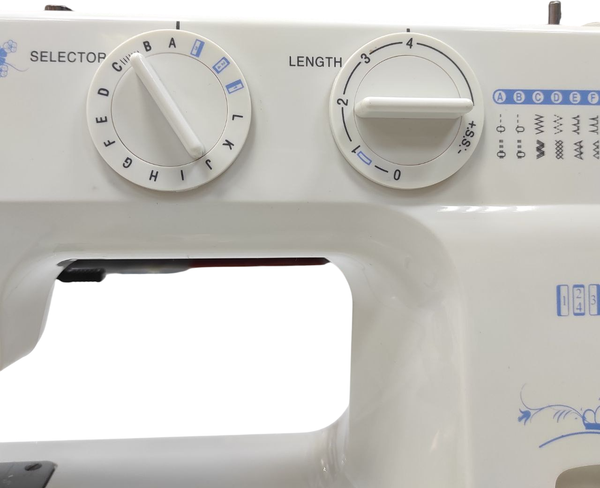 Изображение товара Швейная машина JASMINE J-325