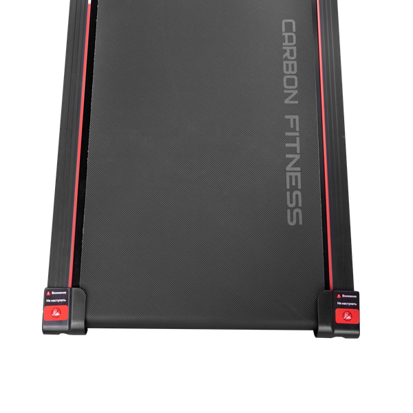 Изображение товара Электрическая беговая дорожка Carbon Fitness T306 NEW