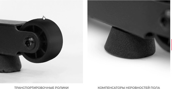 Изображение товара Электрическая беговая дорожка Carbon Fitness T306 NEW