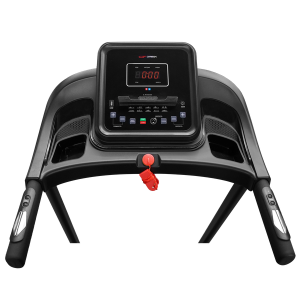 Изображение товара Электрическая беговая дорожка Carbon Fitness T306 NEW