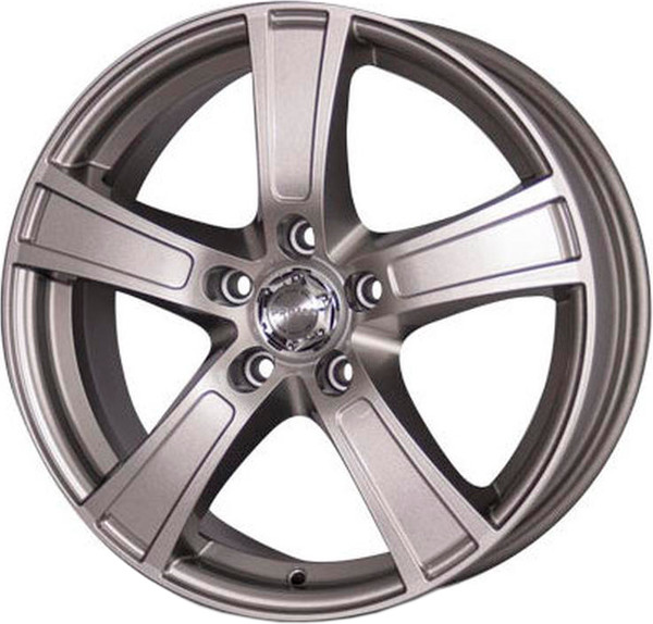 Изображение товара Литой диск Proma Премьер 17x7" 5x114.3мм DIA 60.1мм ET 45мм Неро