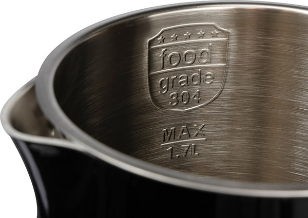 Изображение товара Электрочайник Energy E-208 / 105731 (черный)