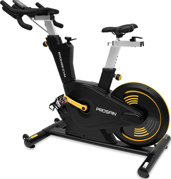 Изображение товара Велотренажер Bronze Gym Prospin