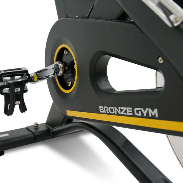 Изображение товара Велотренажер Bronze Gym Prospin