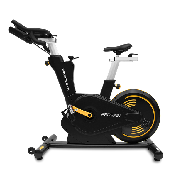 Изображение товара Велотренажер Bronze Gym Prospin