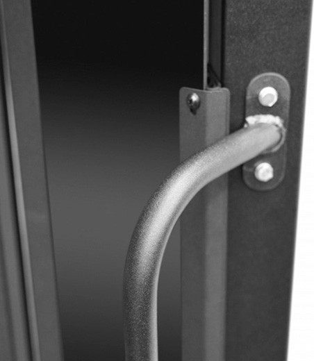 Изображение товара Силовой тренажер Bronze Gym ML-804