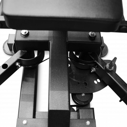 Изображение товара Силовой тренажер Bronze Gym ML-804