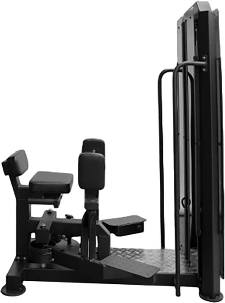 Изображение товара Силовой тренажер Bronze Gym ML-804