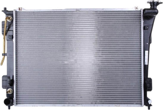 Изображение товара Радиатор системы охлаждения Nissens 675012