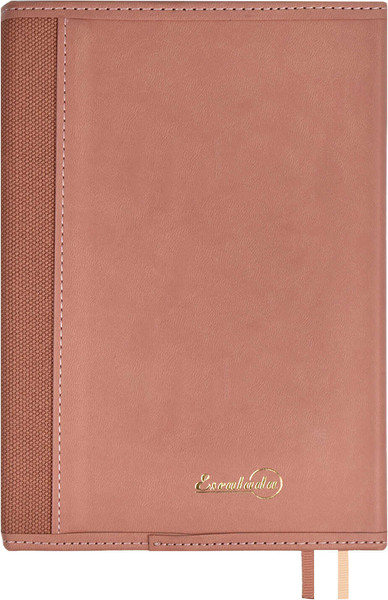 Изображение товара Ежедневник Escalada Пике / 67161 (160л, розовый)