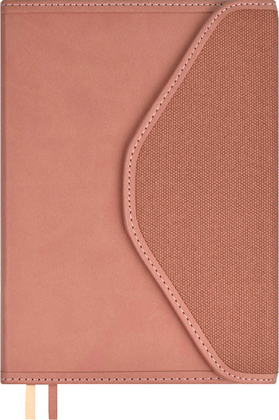 Изображение товара Ежедневник Escalada Пике / 67161 (160л, розовый)