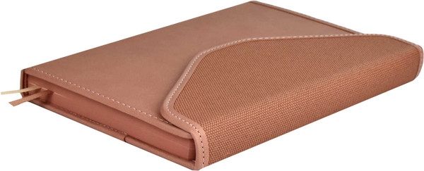 Изображение товара Ежедневник Escalada Пике / 67161 (160л, розовый)