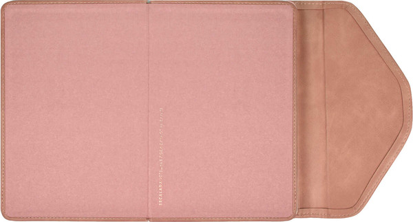 Изображение товара Ежедневник Escalada Пике / 67161 (160л, розовый)