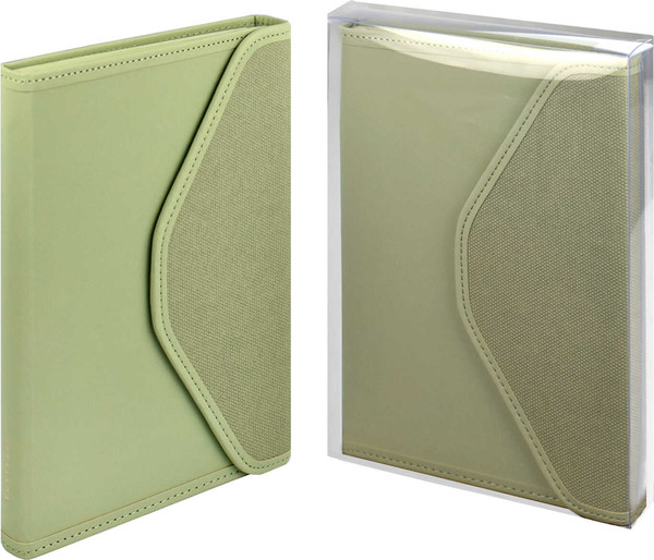 Изображение товара Ежедневник Escalada Пике / 67162 (160л, оливковый)