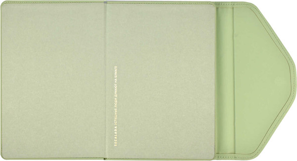 Изображение товара Ежедневник Escalada Пике / 67162 (160л, оливковый)