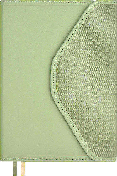 Изображение товара Ежедневник Escalada Пике / 67162 (160л, оливковый)