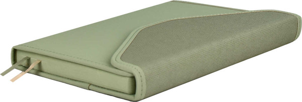 Изображение товара Ежедневник Escalada Пике / 67162 (160л, оливковый)