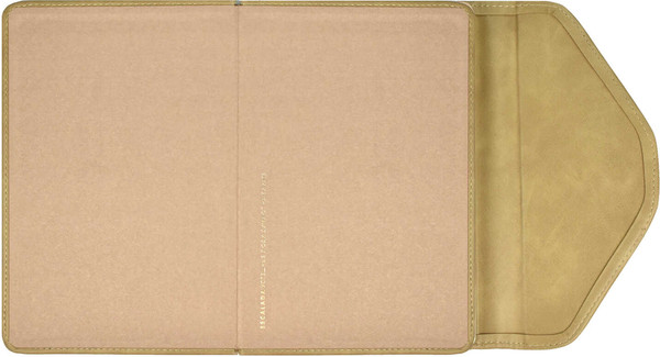 Изображение товара Ежедневник Escalada Пике / 67163 (160л, бежевый)