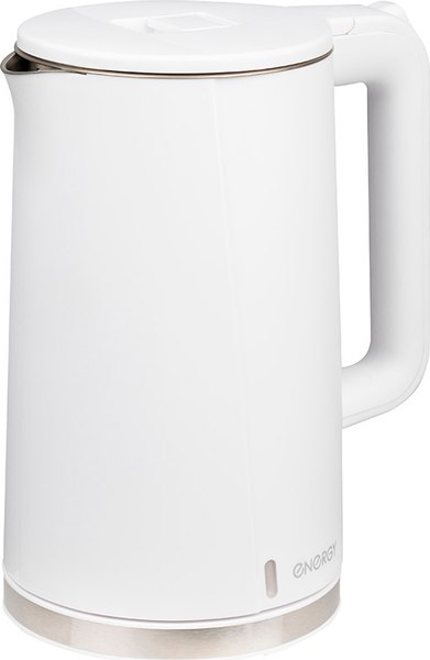 Изображение товара Электрочайник Energy E-208 / 164148 (белый)