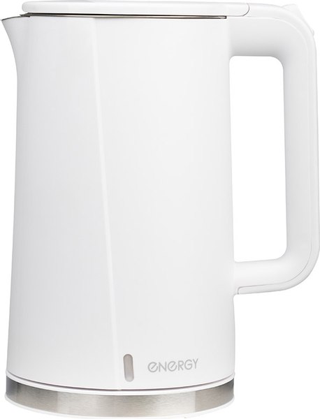 Изображение товара Электрочайник Energy E-208 / 164148 (белый)