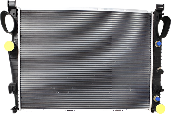 Изображение товара Радиатор системы охлаждения Loro 054-017-0055-B