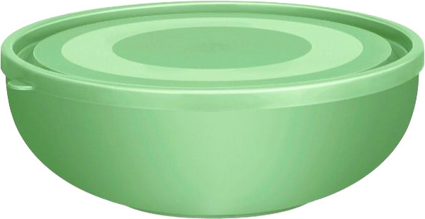 Изображение товара Салатник Эльфпласт EP621 (700мл, светло-зеленый)
