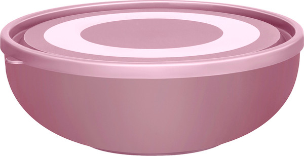 Изображение товара Салатник Эльфпласт EP622 (1.4л, сиреневый)