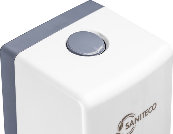 Изображение товара Дозатор Saniteco M-68 (белый)