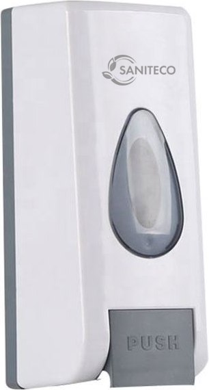 Изображение товара Дозатор Saniteco M-68 (белый)