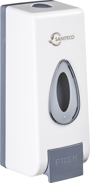 Изображение товара Дозатор Saniteco M-68 (белый)