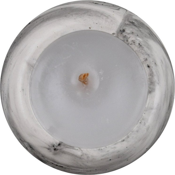 Изображение товара Свеча Мультидом Декоративная с подсвечником Сфера МС5-203