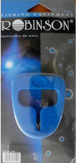 Изображение товара Ножеточка механическая Robinson 89-RP-100