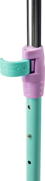 Изображение товара Самокат детский Ricos Funcy MN102 (фиолетовый)