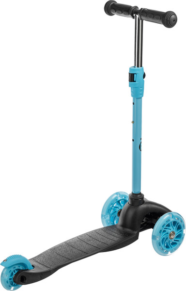 Изображение товара Самокат детский Ricos Funcy MN102 (синий)