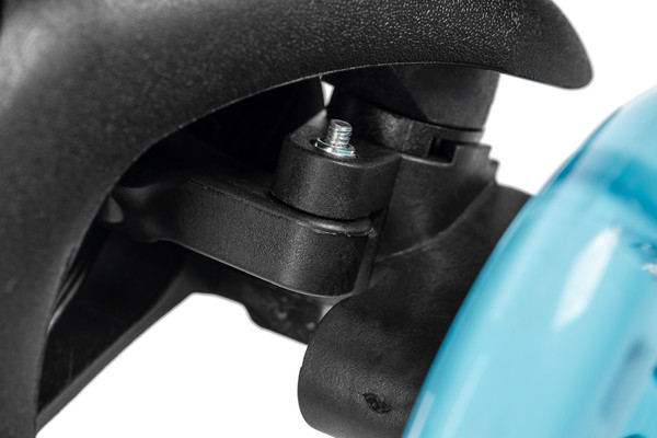 Изображение товара Самокат детский Ricos Funcy MN102 (синий)