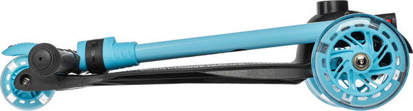 Изображение товара Самокат детский Ricos Funcy MN102 (синий)