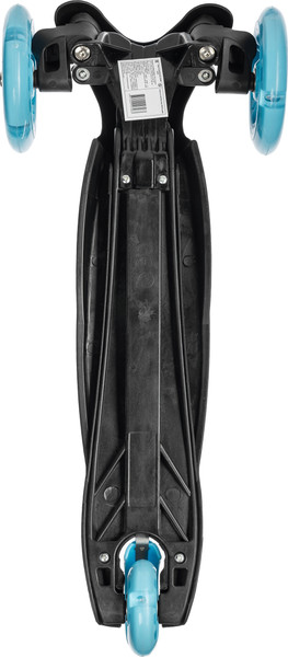 Изображение товара Самокат детский Ricos Funcy MN102 (синий)