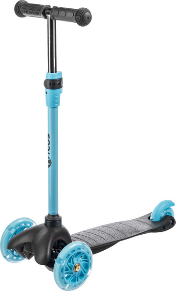 Изображение товара Самокат детский Ricos Funcy MN102 (синий)