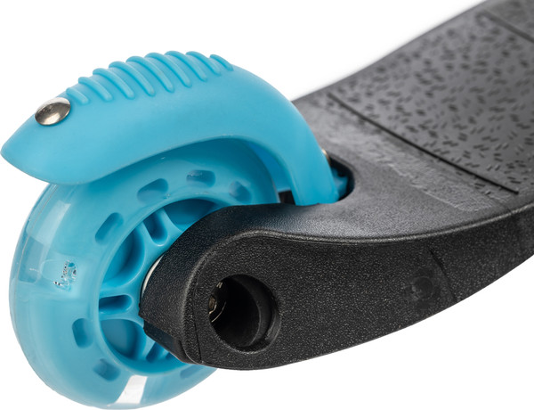 Изображение товара Самокат детский Ricos Funcy MN102 (синий)