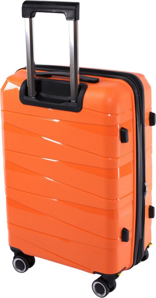 Изображение товара Набор чемоданов PRIDE РР-201 (3шт, оранжевый)