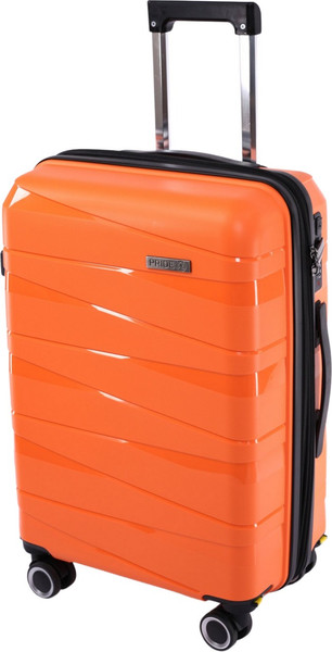 Изображение товара Набор чемоданов PRIDE РР-201 (3шт, оранжевый)