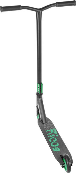 Изображение товара Самокат трюковый Ricos Twist ST08 (зеленый)